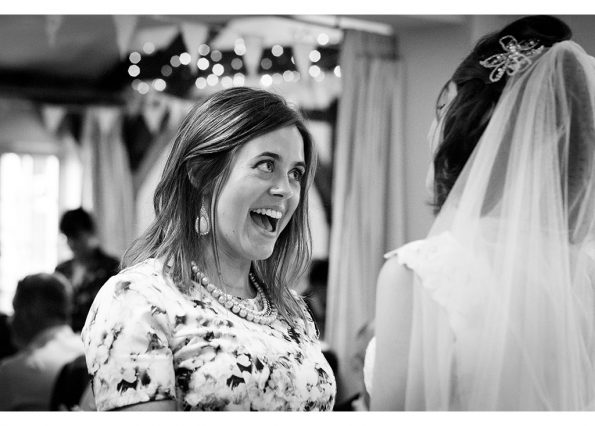 Essex wedding photographer Compasses at Pattiswick photos, Eyeshine Photography, bride, bridal, reportage, documentary, contemporary, venue, vintage
