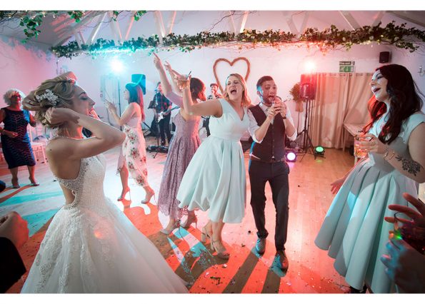 Essex Herts Hertfordshire milling barn wedding photographer photos Eyeshine Photography, reportage, documentary informal dance dancing party