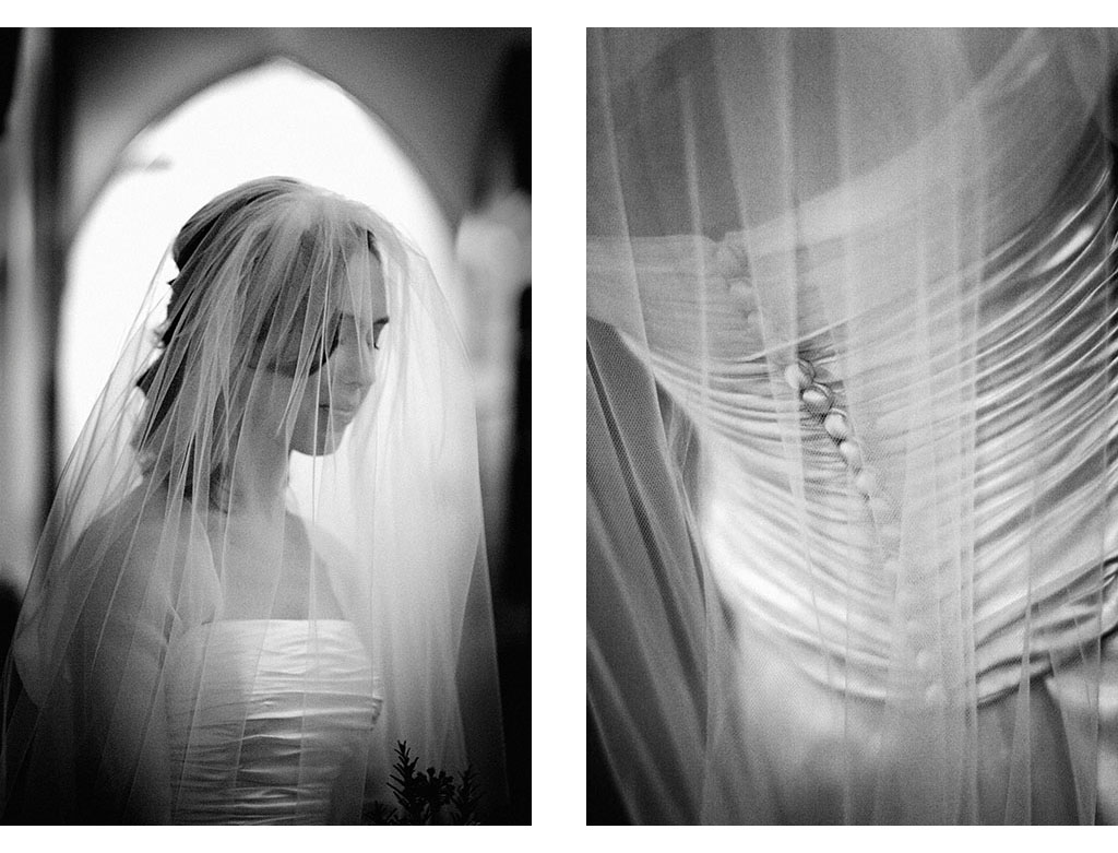 London wedding photographer photography church ceremony Eyeshine Photography documentary bride bridal wedding dress veil 