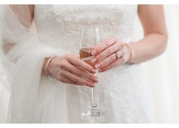 bridal detail photography