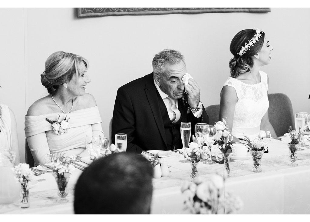 wedding speeches photography