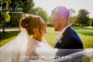 Little Channels | Leanne & Billy